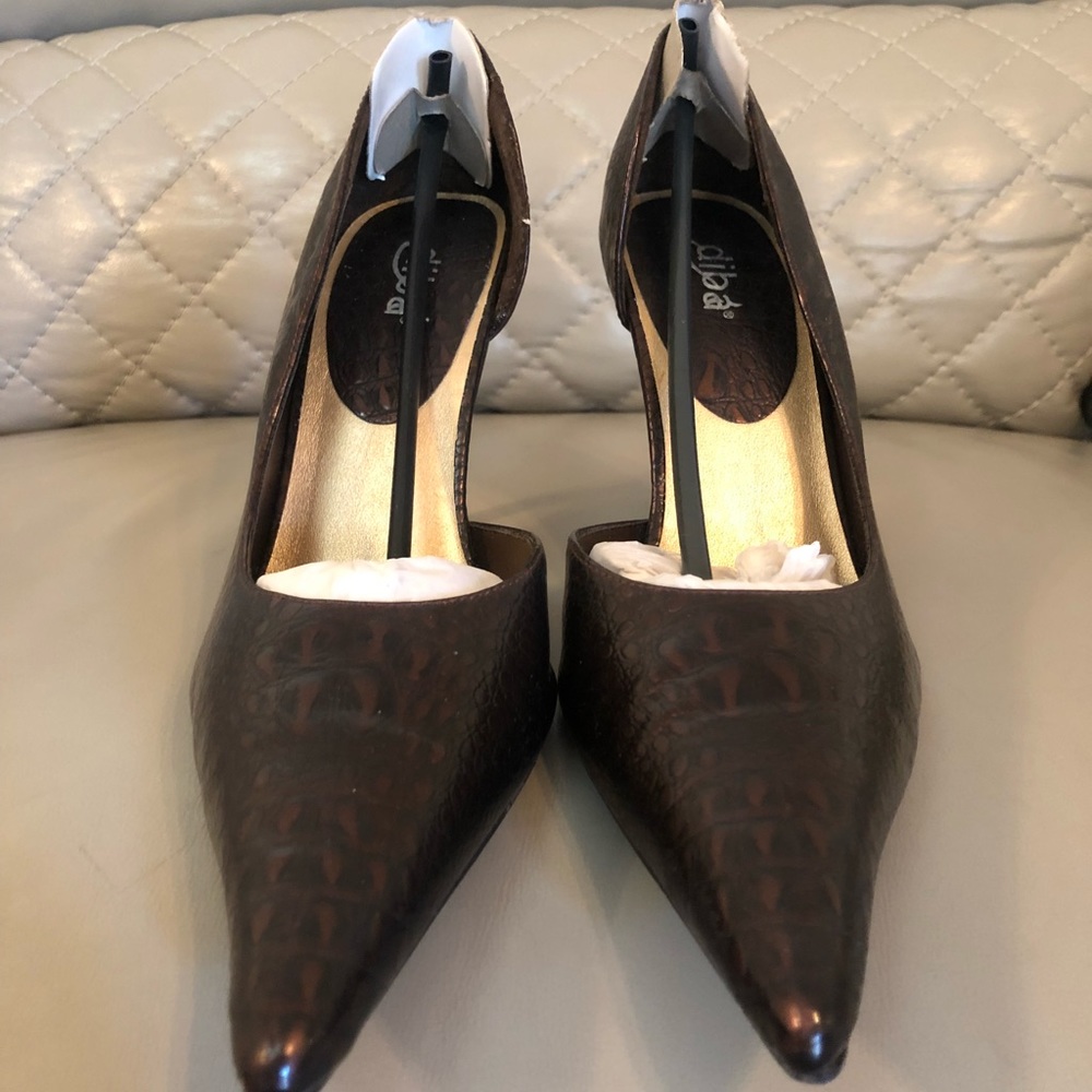 Diba high heels